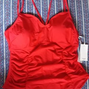 Grace Karin One Piece Swimsuit